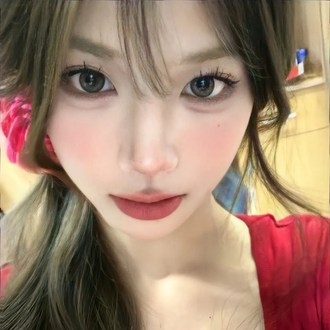 我的好友阿曼达